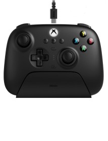 8bitdo Ultimate 3-mode Black 