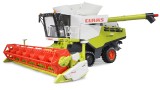  Bruder Claas Lexion 780 Terra Trac Combine Harvester (02119)