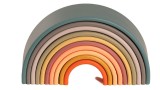  Dena Stor Regnbue Naturfarver (3401088)