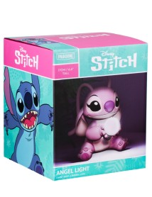 Paladone Stitch Angel Light (pp13519ls) 