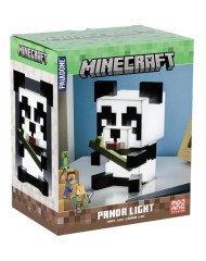 Paladone Minecraft Panda Light (pp12710mcf)