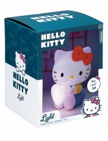 Paladone Hello Kitty Shaped Light (pp13650hk) 