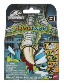 Jw Deinosauroi Musterio (hvb29) 