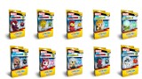 Figurina Joc As Marvel Boomez Dice Wave 4 Random
