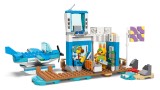 Joc Lego Animal Crossingtm Fly With Dodo Airlines (77051)