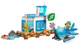 Joc Lego Animal Crossingtm Fly With Dodo Airlines (77051)