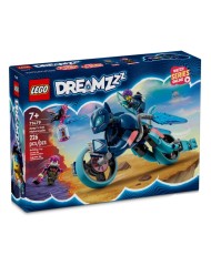 Lego Dreamzzztm Zoeys Cat Motorcycle (71479)