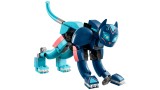 Joc Lego Dreamzzztm Zoeys Cat Motorcycle (71479)