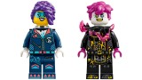 Joc Lego Dreamzzztm Zoeys Cat Motorcycle (71479)