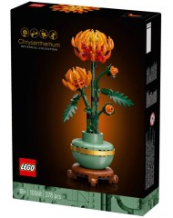 Lego Icons Chrysanthemum (10368)