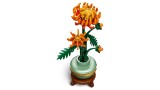Joc Lego Icons Chrysanthemum (10368)
