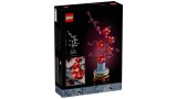 Joc Lego Icons Plum Blossom (10369)