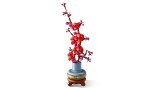 Joc Lego Icons Plum Blossom (10369)