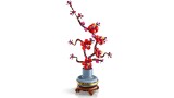Joc Lego Icons Plum Blossom (10369)