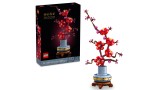 Joc Lego Icons Plum Blossom (10369)