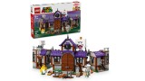 Joc Lego Super Mariotm King Boos Haunted Mansion (71436)