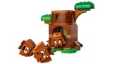 Joc Lego Super Mariotm Goombas Playground (71433)