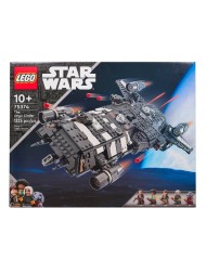 Lego Star Warstm The Onyx Cinder (75374)