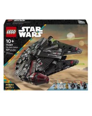 Lego Star Warstm The Dark Falcon (75389)