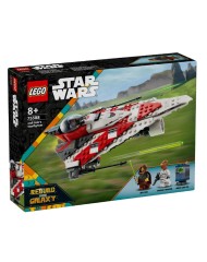 Lego Star Warstm Jedi Bobs Starfighter (75388)
