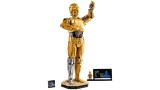 Joc Lego Star Warstm C-3potm (75398)