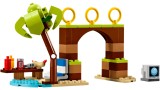Joc Lego Sonic The Hedgehogtm Tails Adventure Boat (76997)