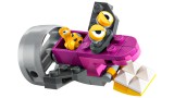 Joc Lego Sonic The Hedgehogtm Tails Adventure Boat (76997)
