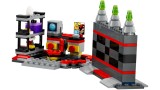 Joc Lego Sonic The Hedgehogtm Super Sonic Vs. Egg Drillster (76999)