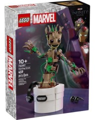 Lego Marvel Dancing Groot (76297)