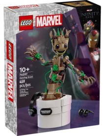 Lego Marvel Dancing Groot (76297) 