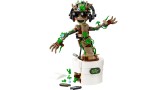 Joc Lego Marvel Dancing Groot (76297)