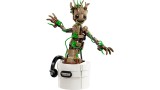 Joc Lego Marvel Dancing Groot (76297)
