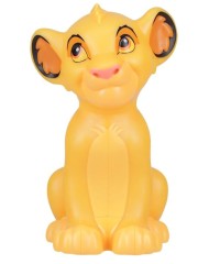 Lion King Simba 3d Light