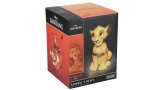 Lion King Simba 3d Light