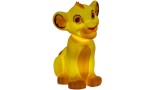 Lion King Simba 3d Light