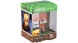 Minecraft Fox Icon Light
