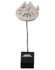 Millennium Falcon Book Light