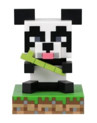 Minecraft Panda Icon Light