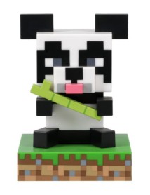Minecraft Panda Icon Light 