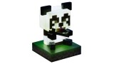 Minecraft Panda Icon Light