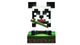Minecraft Panda Icon Light