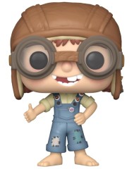 imaginePop Up Young Ellie 1481 9cm