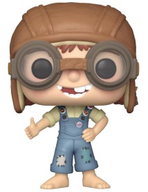 Pop Up Young Ellie 1481 9cm 