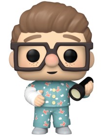 Pop Up Young Carl 1480 9cm 