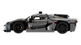 Joc Lego Technictm Koenigsegg Jesko Absolut Gray Hypercar (42173)
