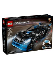 Lego Technictm Porsche Gt4 E-performance Race Car (42176)