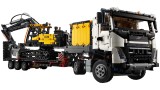 Joc Lego Technictm Volvo Fmx Truck Ec230 Electric Excavator (42175)
