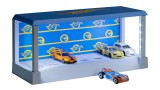  Hot Wheels Garage Display Case Light
