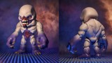 Figurina Joc Numskull Doom Hell Knight 16cm
