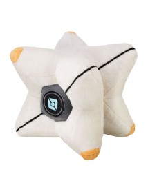 Numskull Destiny Plush Generalist Ghost 